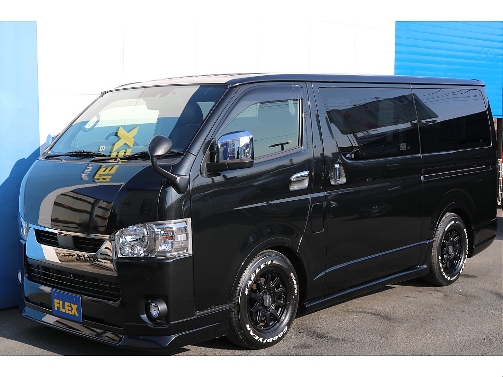 【R2年式/4ナンバー/ガソリン2WD】足回り強化★フルエアロ他★全国納車OK！