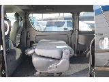 トヨタ ハイエースバン(46枚目)