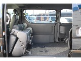 トヨタ ハイエースバン(47枚目)