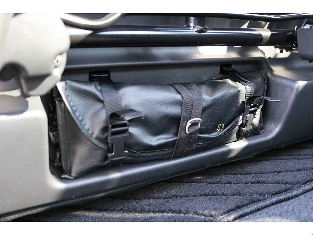 トヨタ ハイエースバン(48枚目)