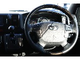 トヨタ ハイエースバン(51枚目)