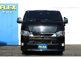 トヨタ ハイエースバン(52枚目)
