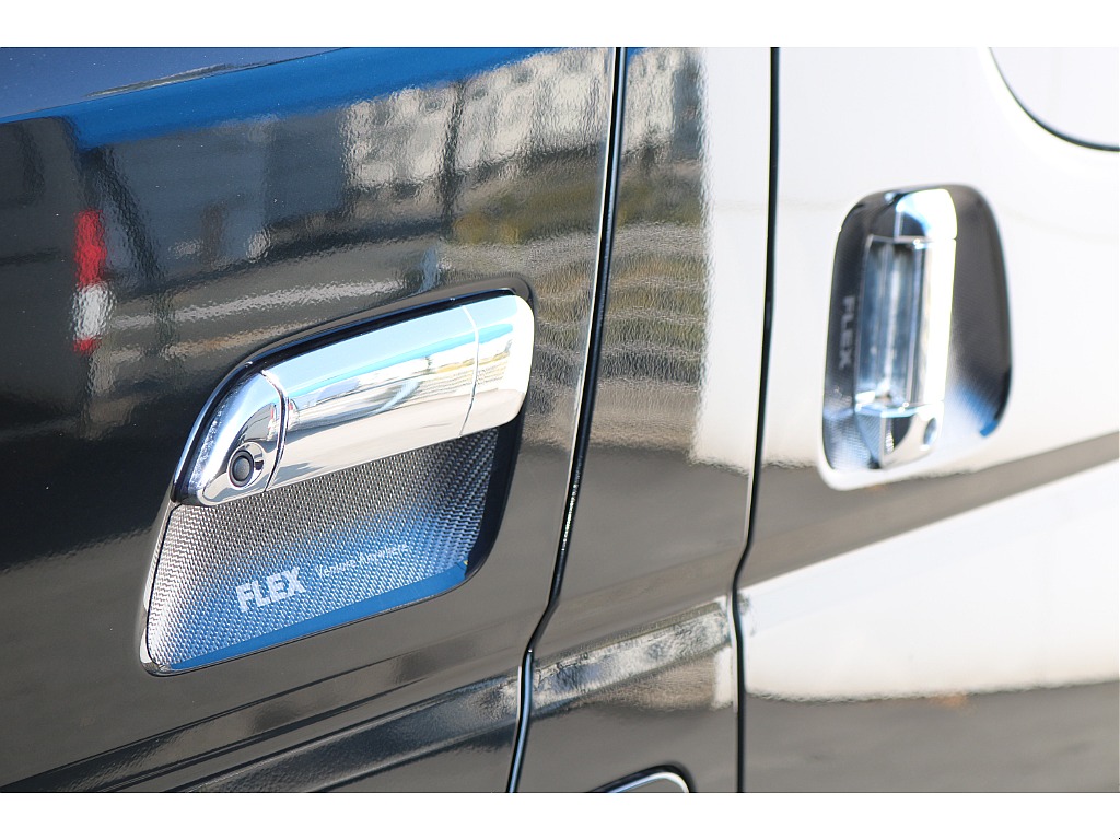 トヨタ ハイエースバン(55枚目)