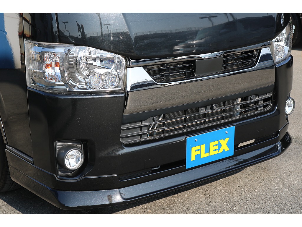 トヨタ ハイエースバン(56枚目)