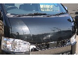 トヨタ ハイエースバン(57枚目)