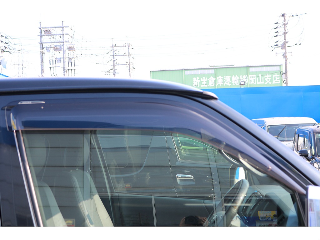 トヨタ ハイエースバン(58枚目)