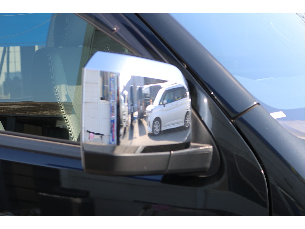 トヨタ ハイエースバン(59枚目)