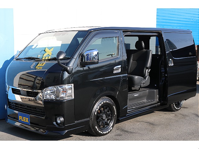 【R2年式/4ナンバー/ガソリン2WD】足回り強化★フルエアロ他★全国納車OK！