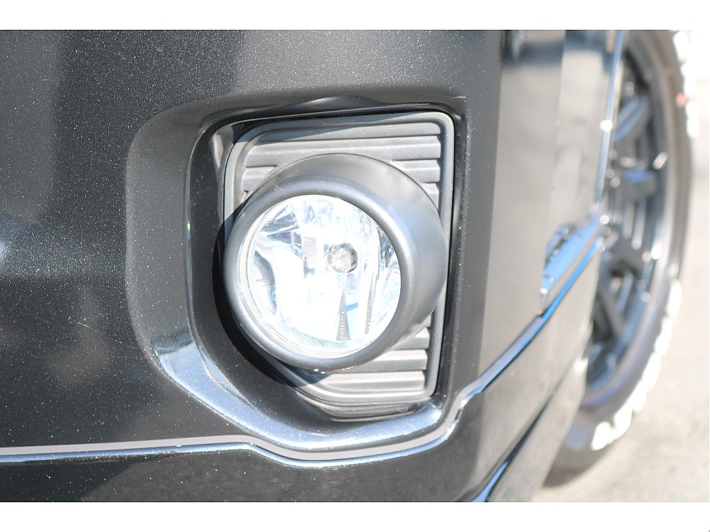 【R2年式/4ナンバー/ガソリン2WD】足回り強化★フルエアロ他★全国納車OK！