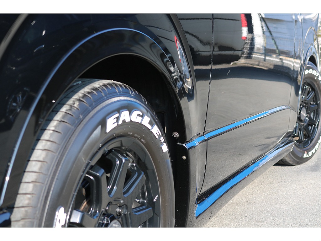 【R2年式/4ナンバー/ガソリン2WD】足回り強化★フルエアロ他★全国納車OK！