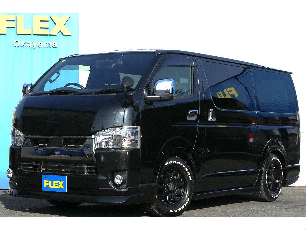 【R2年式/4ナンバー/ガソリン2WD】足回り強化★フルエアロ他★全国納車OK！