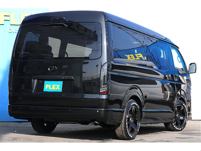 【新車/ワゴンGL/ガソリン4WD】ベッドマット★大画面ナビ★ローダウン他★＊＊全国ご納車可能＊＊