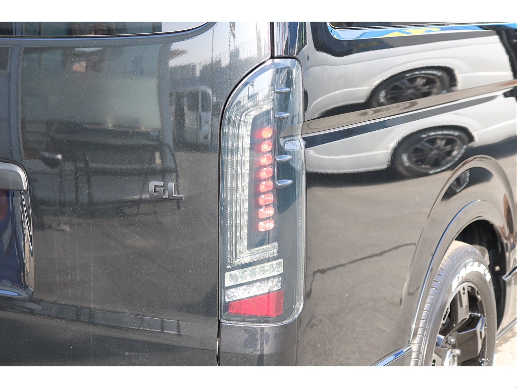 【新車/ワゴンGL/ガソリン4WD】ベッドマット★大画面ナビ★ローダウン他★＊＊全国ご納車可能＊＊