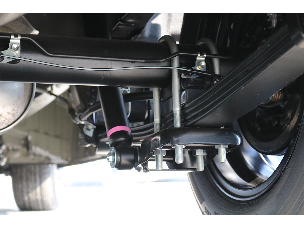 【新車/ワゴンGL/ガソリン4WD】ベッドマット★大画面ナビ★ローダウン他★＊＊全国ご納車可能＊＊