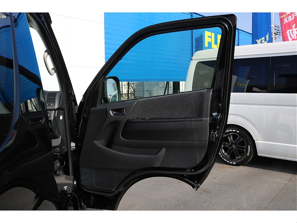 【新車/ワゴンGL/ガソリン4WD】ベッドマット★大画面ナビ★ローダウン他★＊＊全国ご納車可能＊＊