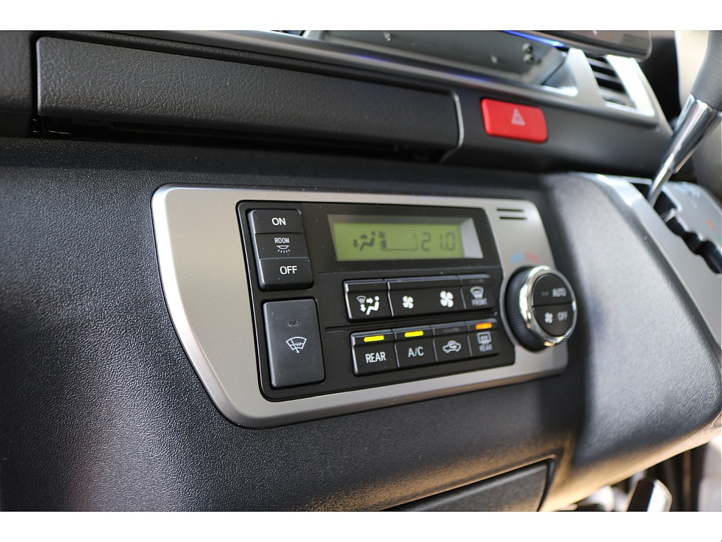 【新車/ワゴンGL/ガソリン4WD】ベッドマット★大画面ナビ★ローダウン他★＊＊全国ご納車可能＊＊