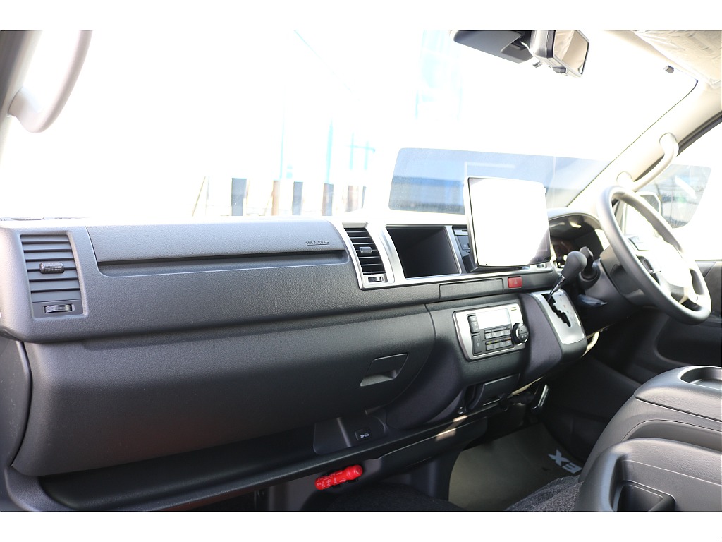 【新車/ワゴンGL/ガソリン4WD】ベッドマット★大画面ナビ★ローダウン他★＊＊全国ご納車可能＊＊