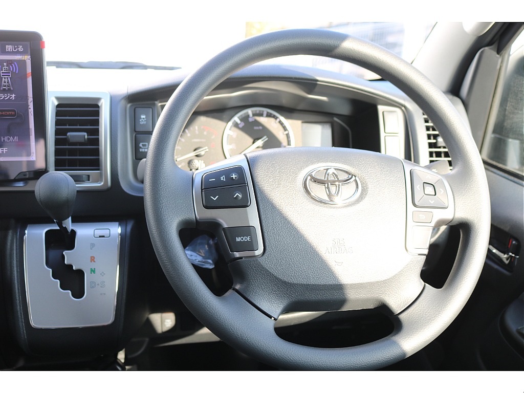 【新車/ワゴンGL/ガソリン4WD】ベッドマット★大画面ナビ★ローダウン他★＊＊全国ご納車可能＊＊