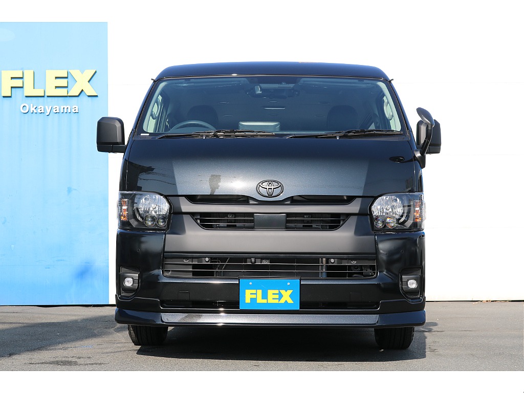 【新車/ワゴンGL/ガソリン4WD】ベッドマット★大画面ナビ★ローダウン他★＊＊全国ご納車可能＊＊