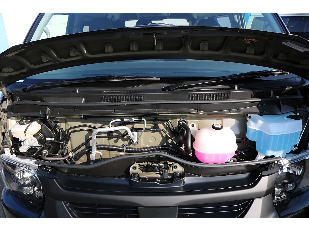 【新車/ワゴンGL/ガソリン4WD】ベッドマット★大画面ナビ★ローダウン他★＊＊全国ご納車可能＊＊