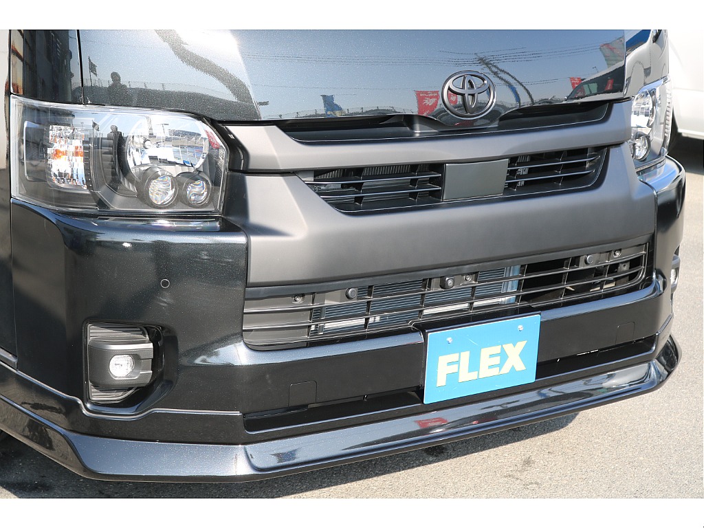 【新車/ワゴンGL/ガソリン4WD】ベッドマット★大画面ナビ★ローダウン他★＊＊全国ご納車可能＊＊