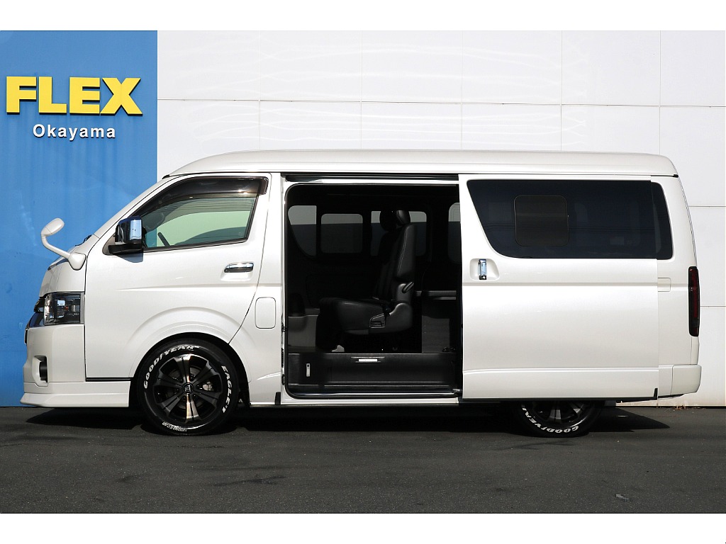 【R4年式/1ナンバー/ガソリン4WD】Ver.4エレコ☆ローダウン☆全国ご納車OK～＊＊＊＊