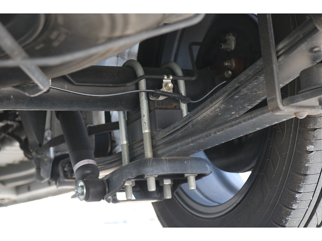 【R6年式/４ナンバー/ディーゼル2WD】ローダウン☆ベッドキット☆全国ご納車OK～＊＊＊＊