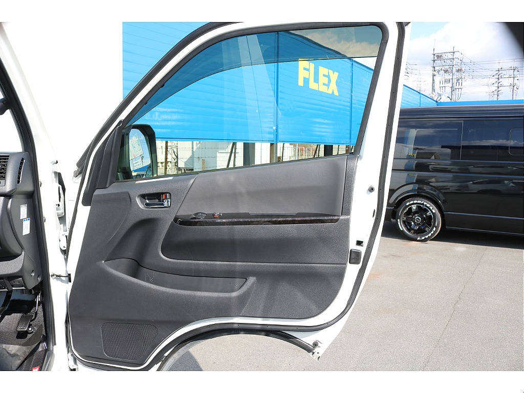 【R6年式/４ナンバー/ディーゼル2WD】ローダウン☆ベッドキット☆全国ご納車OK～＊＊＊＊