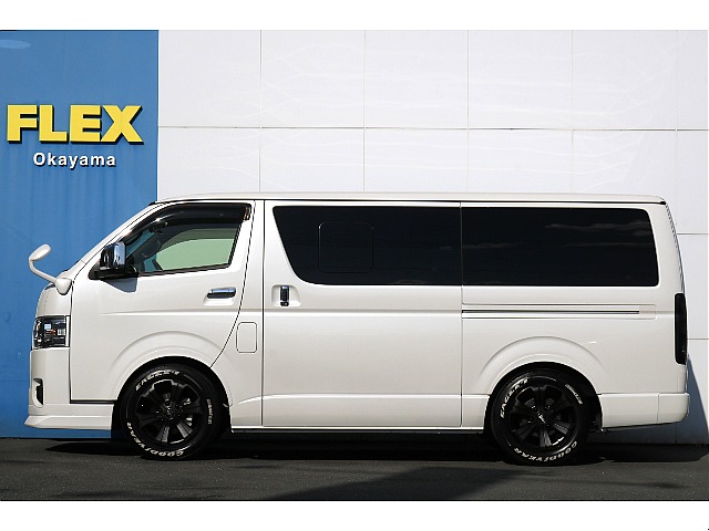 【R6年式/４ナンバー/ディーゼル2WD】ローダウン☆ベッドキット☆全国ご納車OK～＊＊＊＊