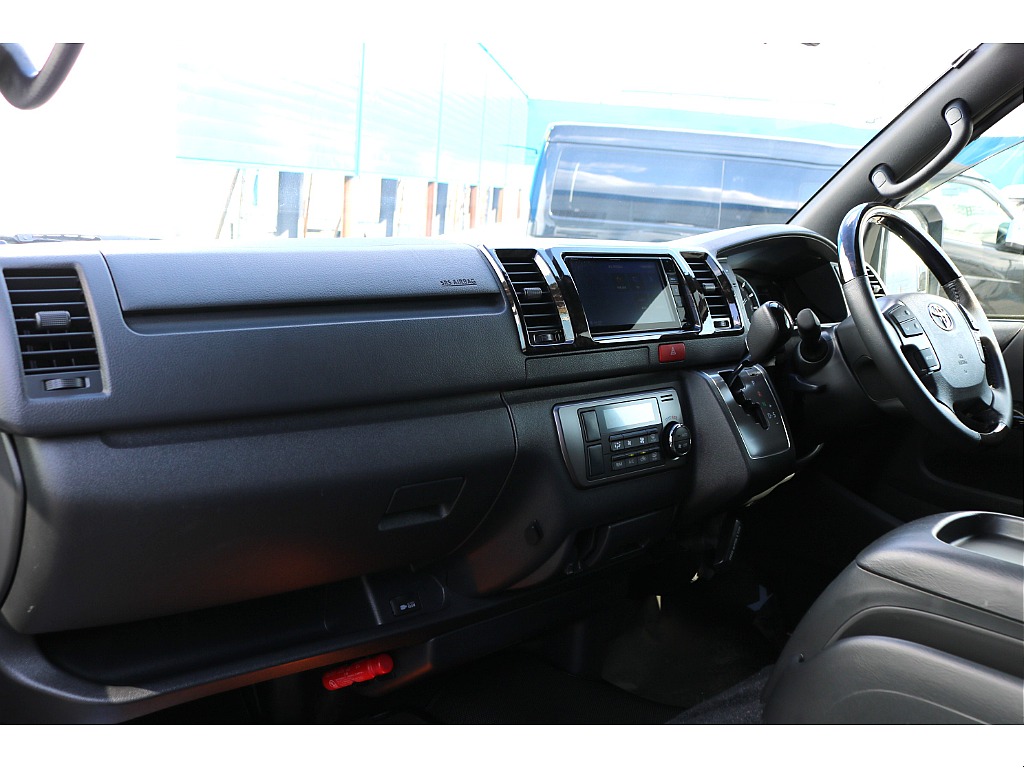 【R6年式/４ナンバー/ディーゼル2WD】ローダウン☆ベッドキット☆全国ご納車OK～＊＊＊＊