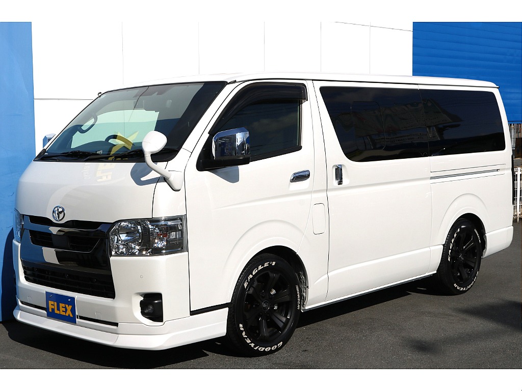 【R6年式/４ナンバー/ディーゼル2WD】ローダウン☆ベッドキット☆全国ご納車OK～＊＊＊＊