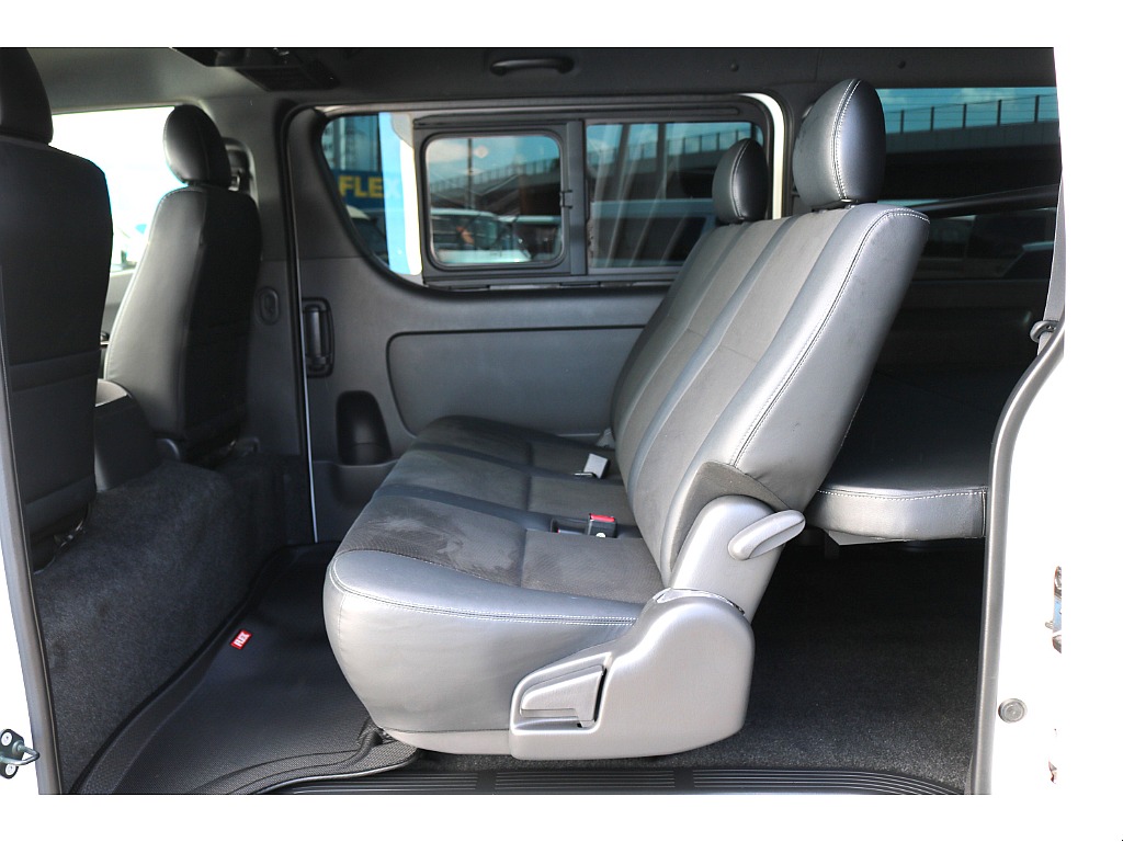 【R6年式/４ナンバー/ディーゼル2WD】ローダウン☆ベッドキット☆全国ご納車OK～＊＊＊＊