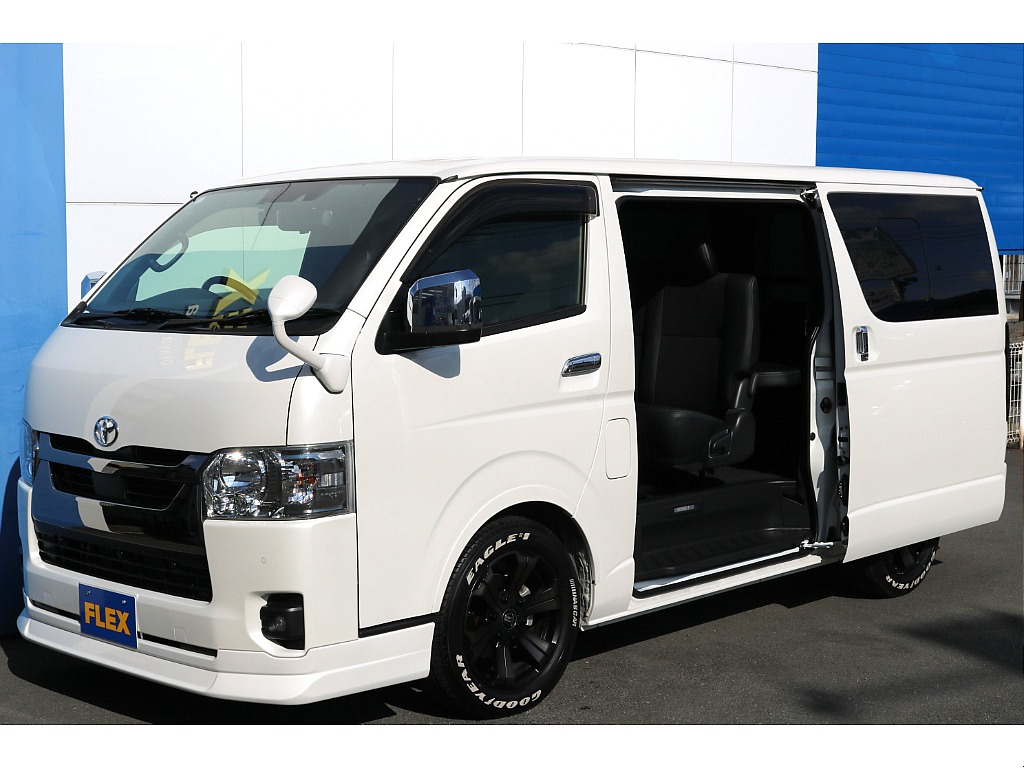 【R6年式/４ナンバー/ディーゼル2WD】ローダウン☆ベッドキット☆全国ご納車OK～＊＊＊＊