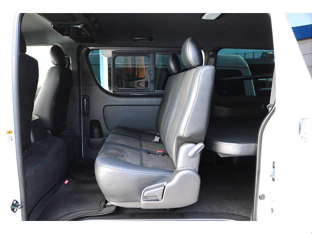 【R6年式/４ナンバー/ディーゼル2WD】ローダウン☆ベッドキット☆全国ご納車OK～＊＊＊＊