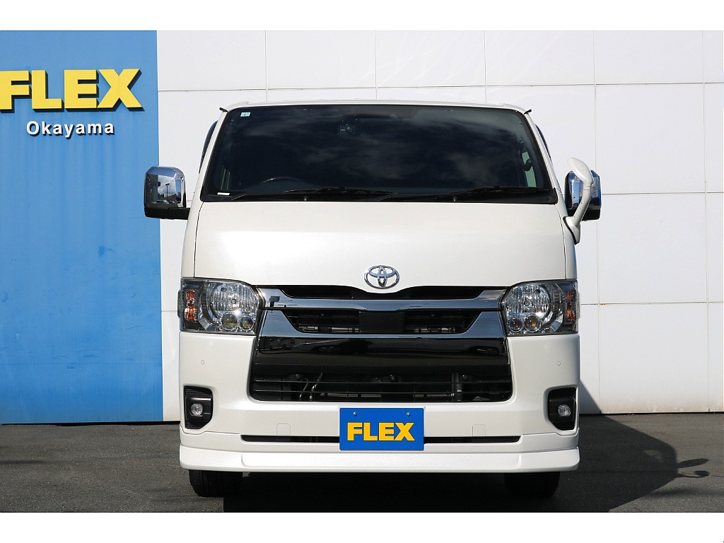 【R6年式/４ナンバー/ディーゼル2WD】ローダウン☆ベッドキット☆全国ご納車OK～＊＊＊＊