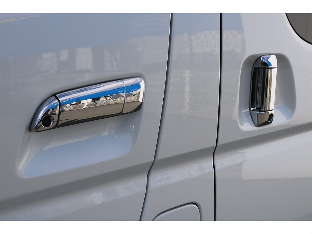 【R6年式/４ナンバー/ディーゼル2WD】ローダウン☆ベッドキット☆全国ご納車OK～＊＊＊＊