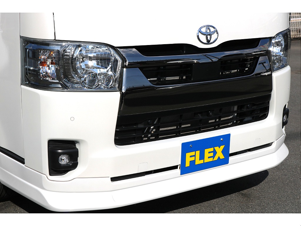 【R6年式/４ナンバー/ディーゼル2WD】ローダウン☆ベッドキット☆全国ご納車OK～＊＊＊＊