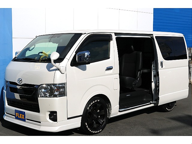 【R6年式/４ナンバー/ディーゼル2WD】ローダウン☆ベッドキット☆全国ご納車OK～＊＊＊＊