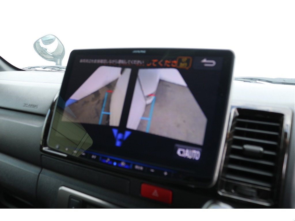 トヨタ ハイエースバン(29枚目)