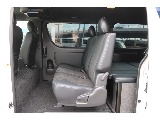 トヨタ ハイエースバン(43枚目)