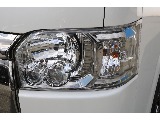 トヨタ ハイエースバン(51枚目)