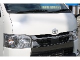 トヨタ ハイエースバン(54枚目)