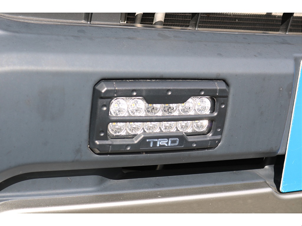 トヨタ ハイエースバン(56枚目)