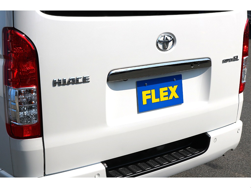 【R3年式/4ナンバー/ディーゼル4WD】オフロードPKG・大画面ナビ・ベッドキット・他＊＊全国ご納車OK～＊＊