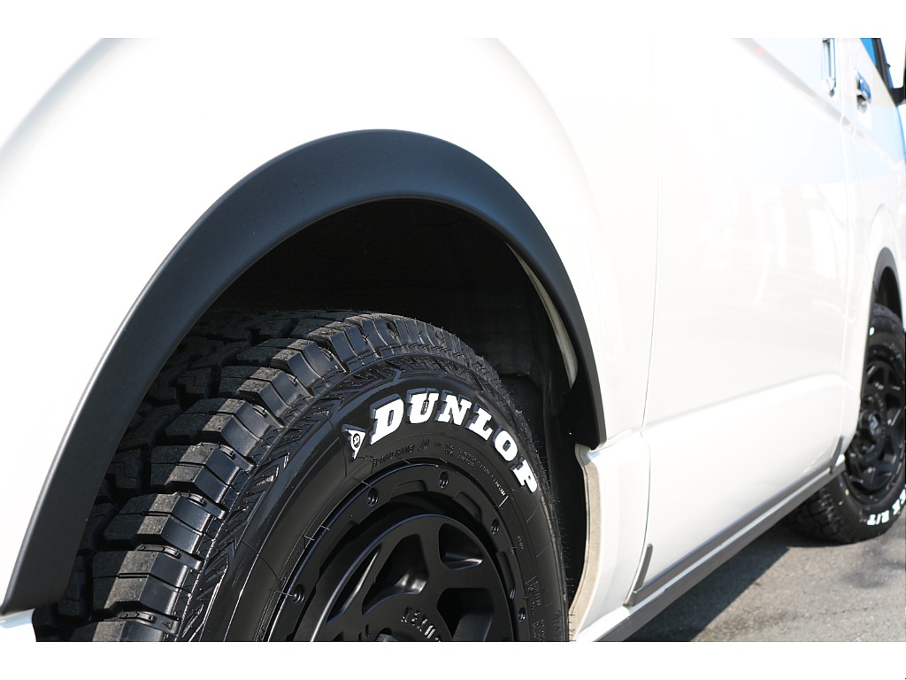 【R3年式/4ナンバー/ディーゼル4WD】オフロードPKG・大画面ナビ・ベッドキット・他＊＊全国ご納車OK～＊＊