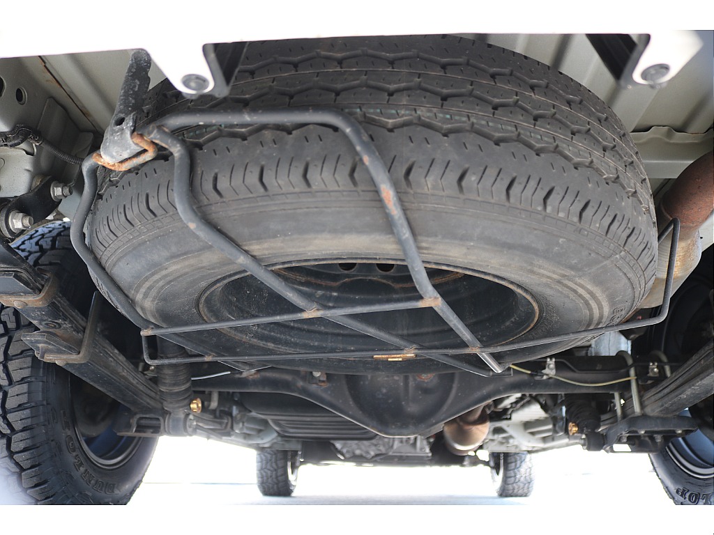 【R3年式/4ナンバー/ディーゼル4WD】オフロードPKG・大画面ナビ・ベッドキット・他＊＊全国ご納車OK～＊＊