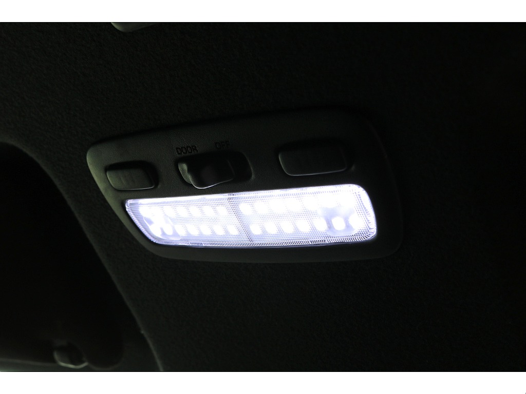 トヨタ ハイエースバン(41枚目)