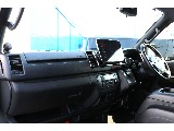トヨタ ハイエースバン(47枚目)