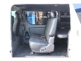 トヨタ ハイエースバン(50枚目)