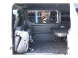 トヨタ ハイエースバン(52枚目)